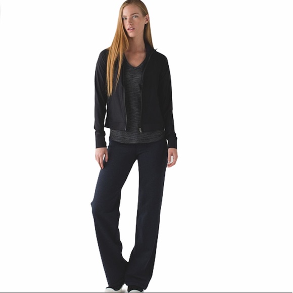 Lululemon Lulu Pant II size 6